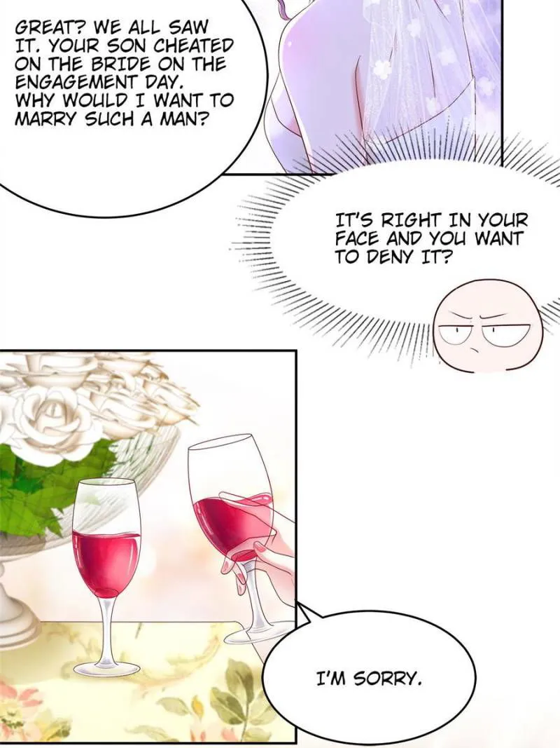 Resurrection Reunion: The Exclusive Love Chapter 18 Online - página 19