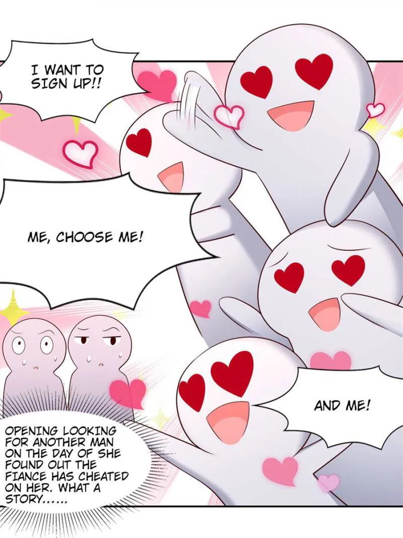 Resurrection Reunion: The Exclusive Love Chapter 18 Online - página 22