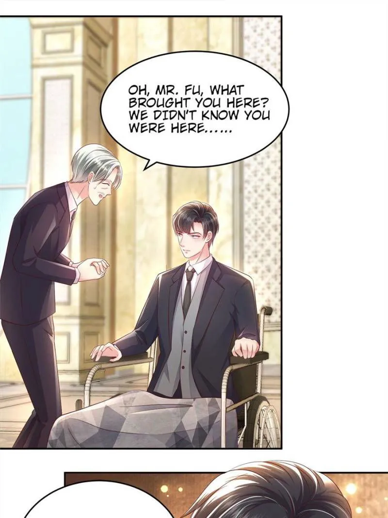 Resurrection Reunion: The Exclusive Love Chapter 18 Online - página 29