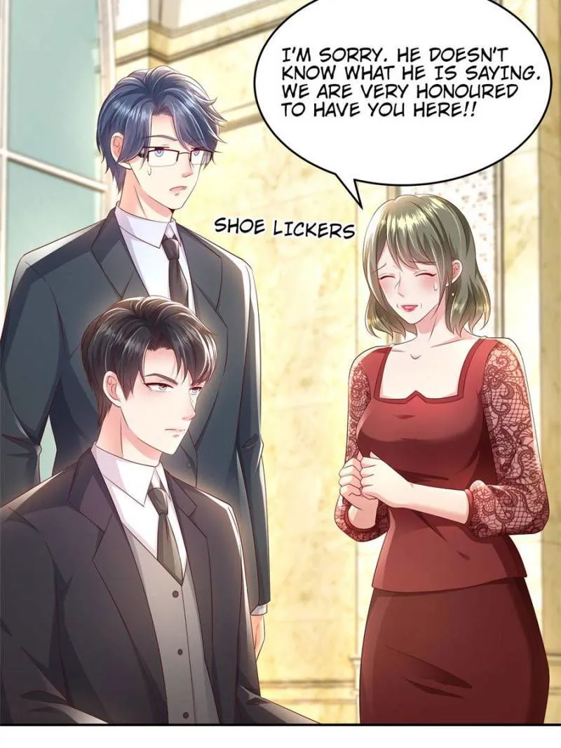 Resurrection Reunion: The Exclusive Love Chapter 18 Online - página 31