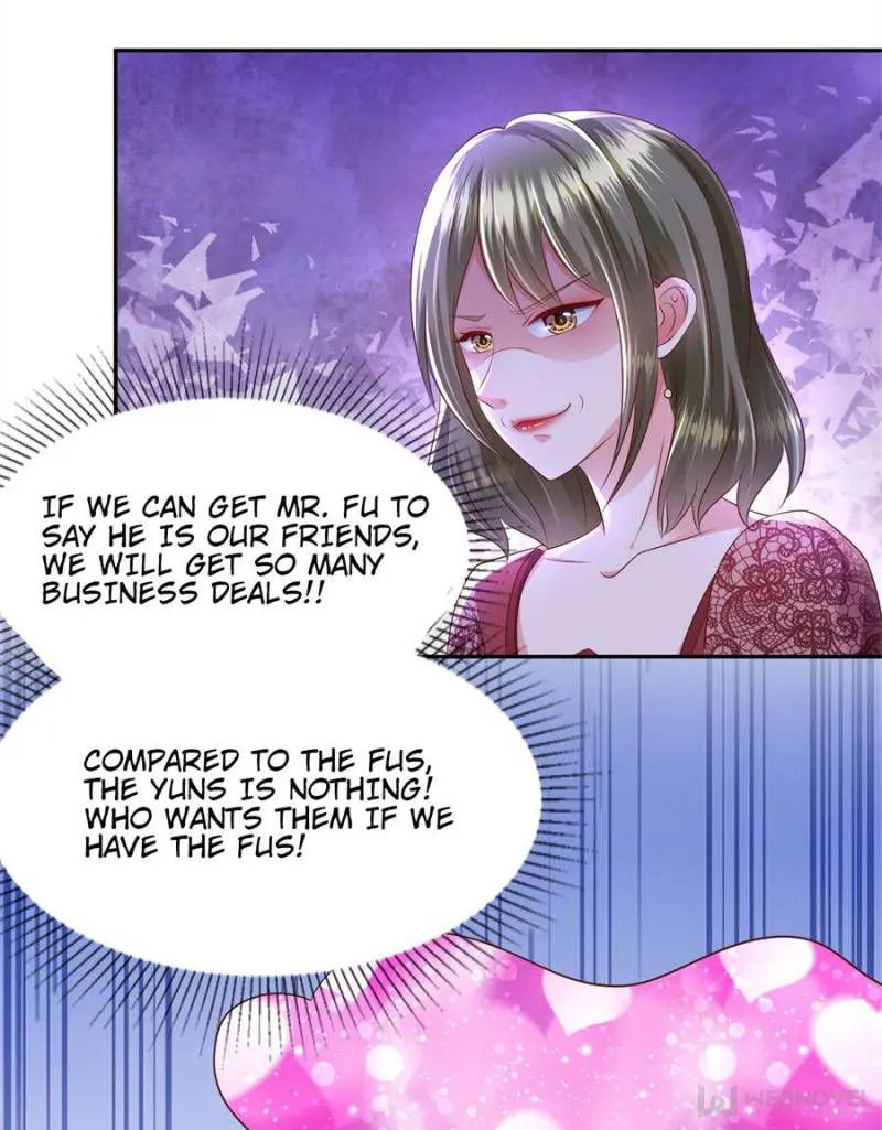 Resurrection Reunion: The Exclusive Love Chapter 18 Online - página 32