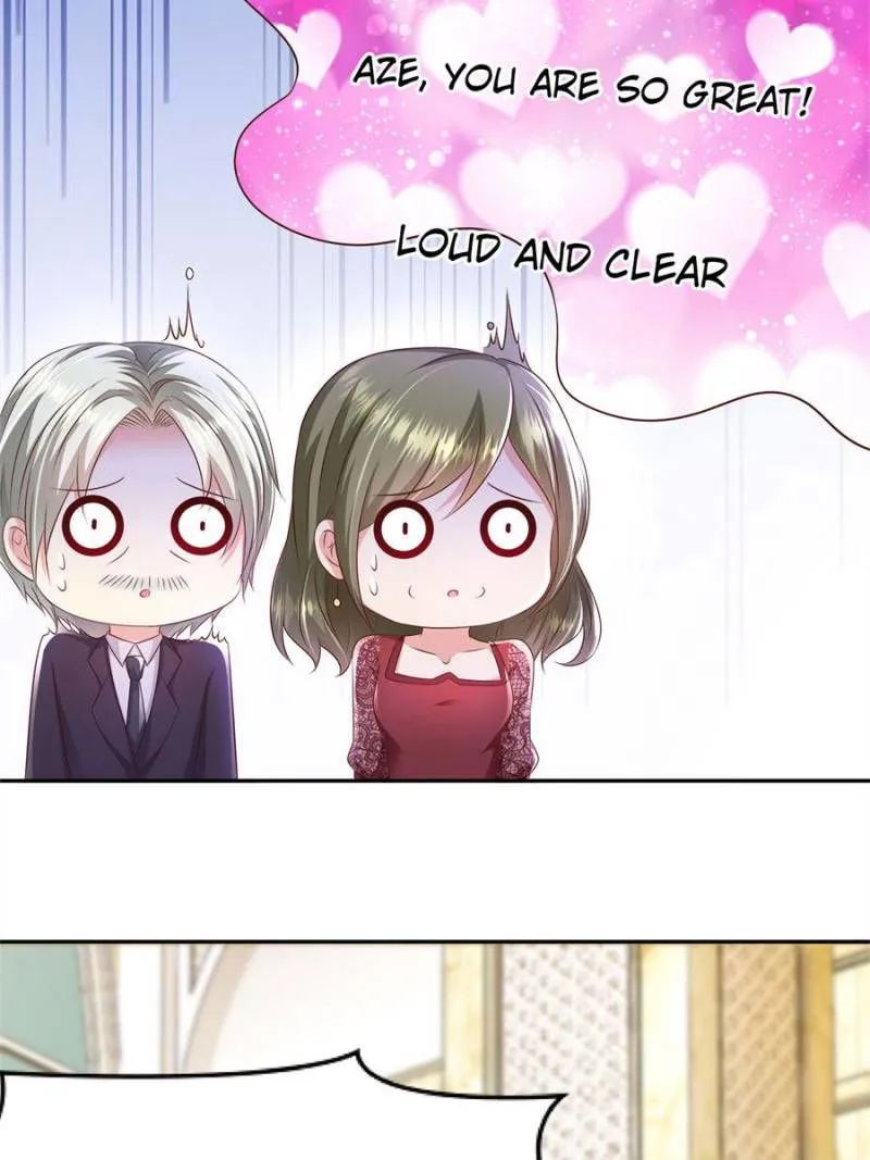 Resurrection Reunion: The Exclusive Love Chapter 18 Online - página 33