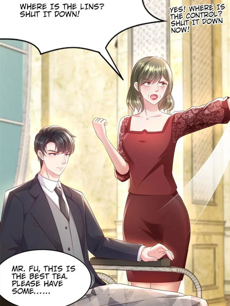 Resurrection Reunion: The Exclusive Love Chapter 18 Online - página 34