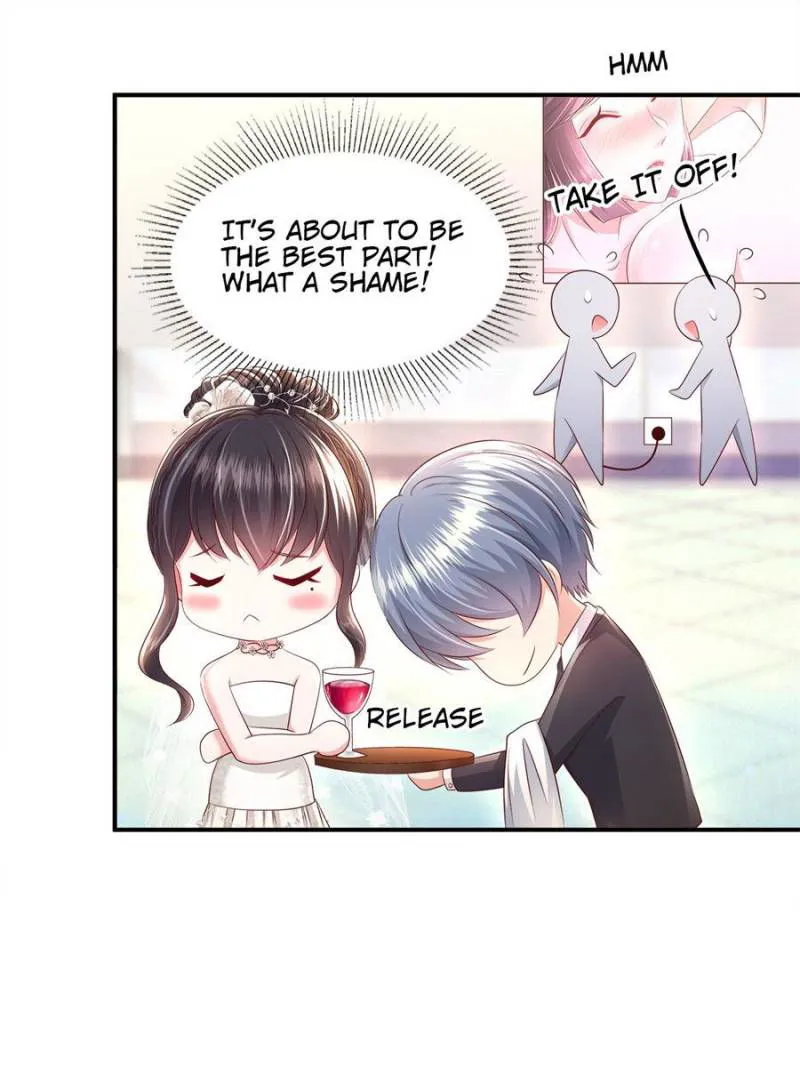 Resurrection Reunion: The Exclusive Love Chapter 18 Online - página 36