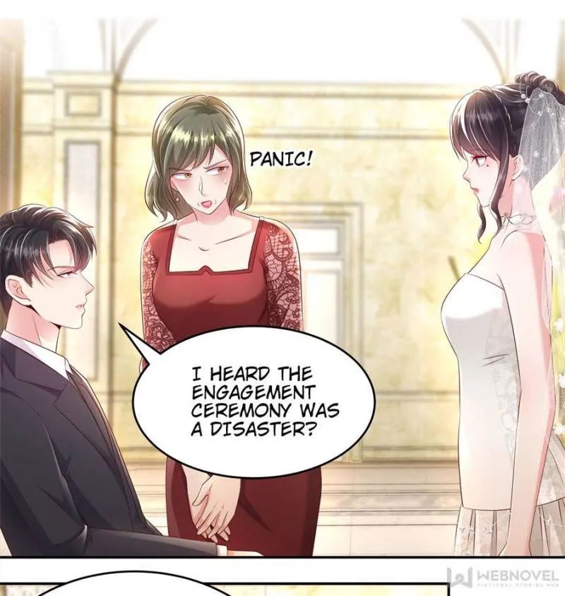 Resurrection Reunion: The Exclusive Love Chapter 18 Online - página 37
