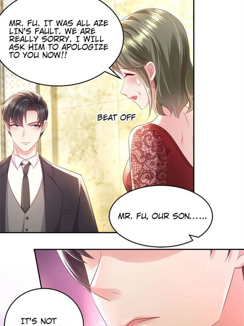 Resurrection Reunion: The Exclusive Love Chapter 18 Online - página 38
