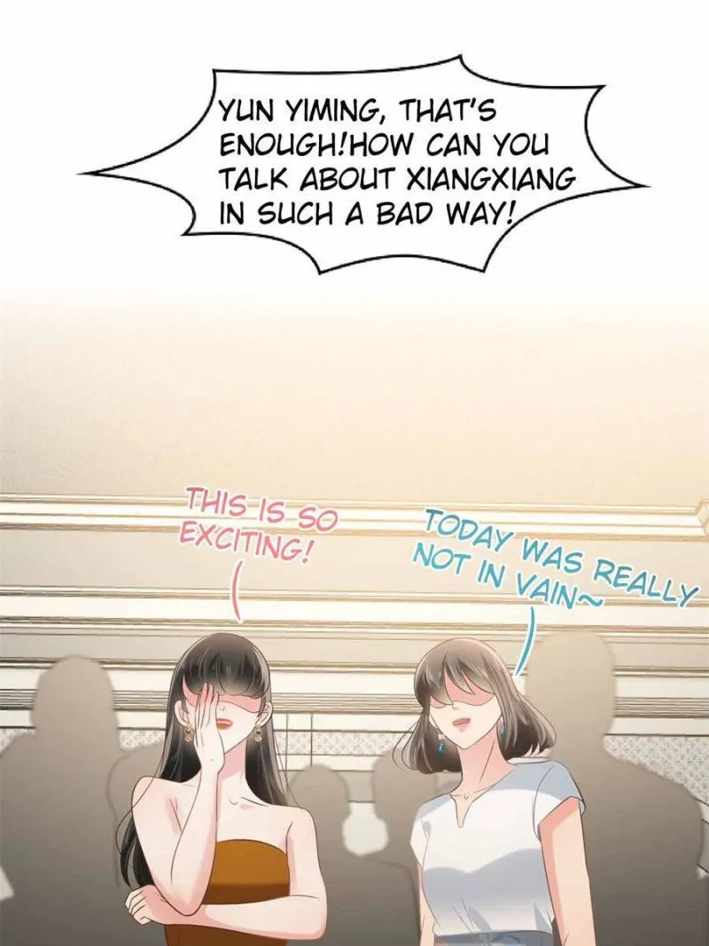 Resurrection Reunion: The Exclusive Love Chapter 180 Online - página 1
