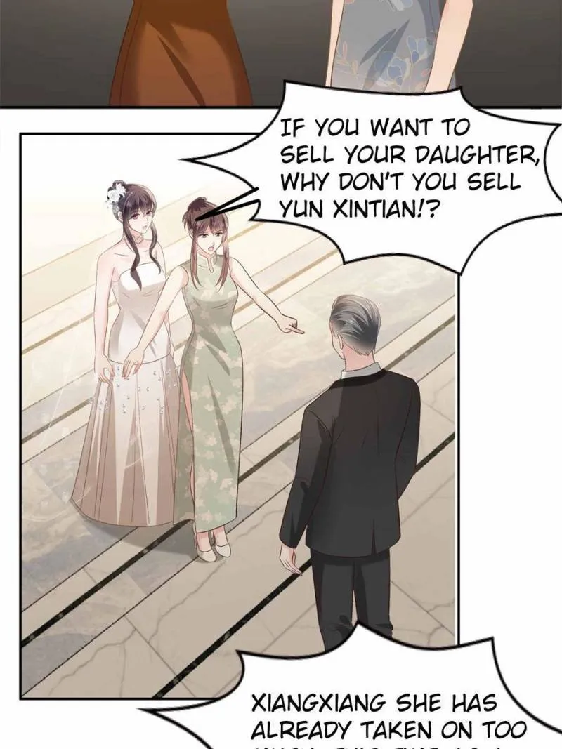 Resurrection Reunion: The Exclusive Love Chapter 180 Online - página 2