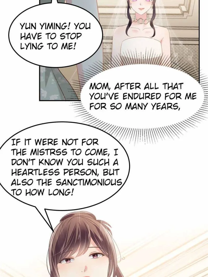 Resurrection Reunion: The Exclusive Love Chapter 180 Online - página 7