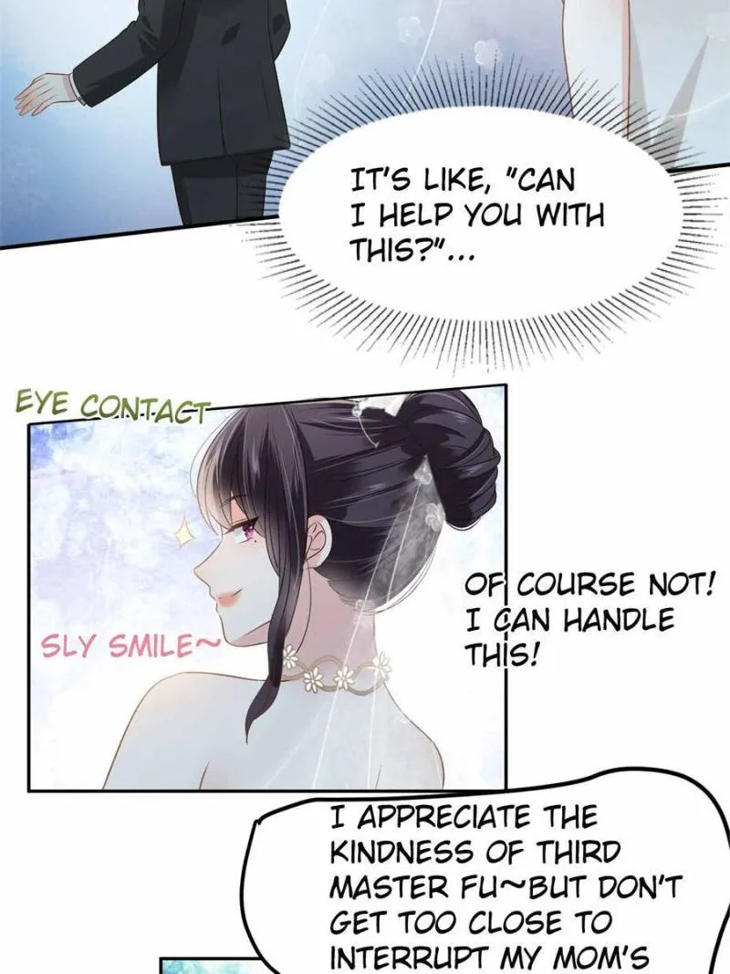 Resurrection Reunion: The Exclusive Love Chapter 180 Online - página 21