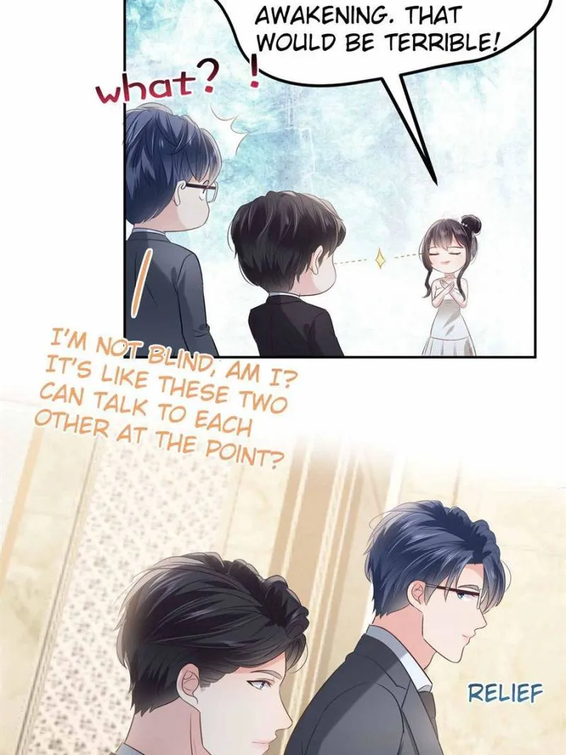 Resurrection Reunion: The Exclusive Love Chapter 180 Online - página 22