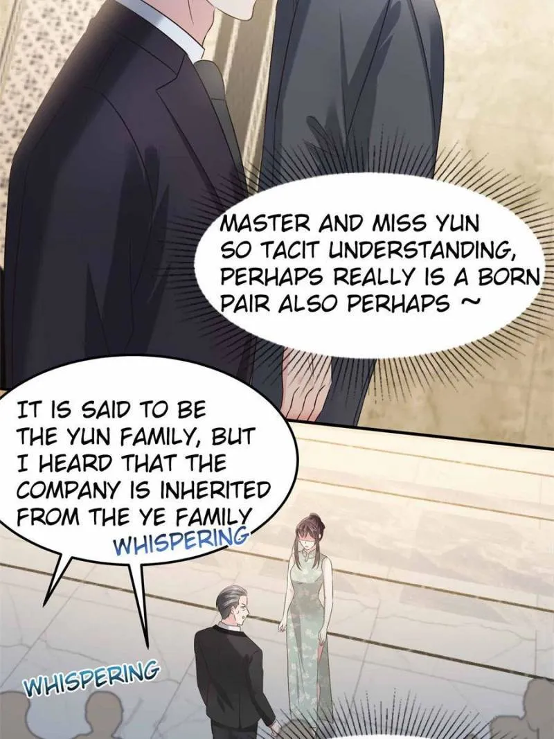 Resurrection Reunion: The Exclusive Love Chapter 180 Online - página 23