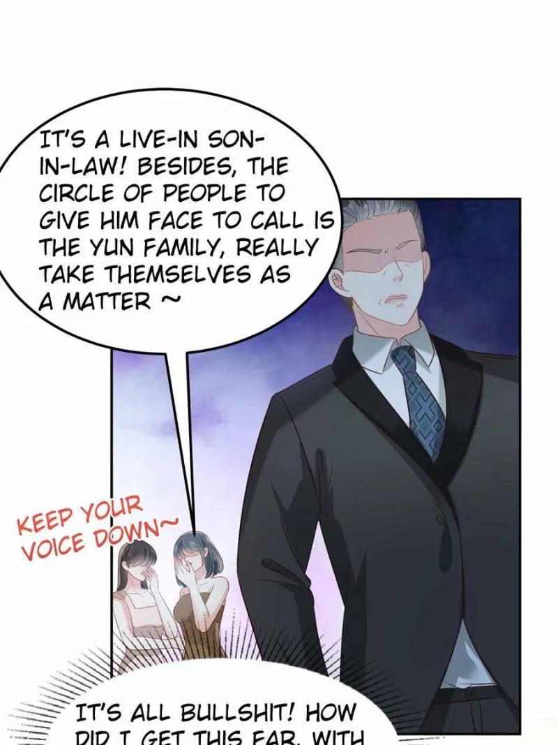 Resurrection Reunion: The Exclusive Love Chapter 180 Online - página 25