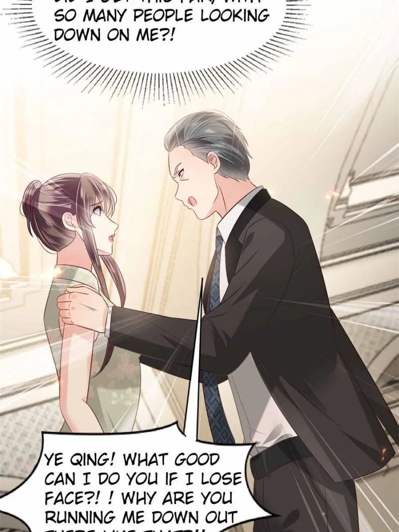 Resurrection Reunion: The Exclusive Love Chapter 180 Online - página 26