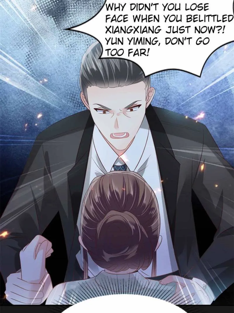 Resurrection Reunion: The Exclusive Love Chapter 180 Online - página 28