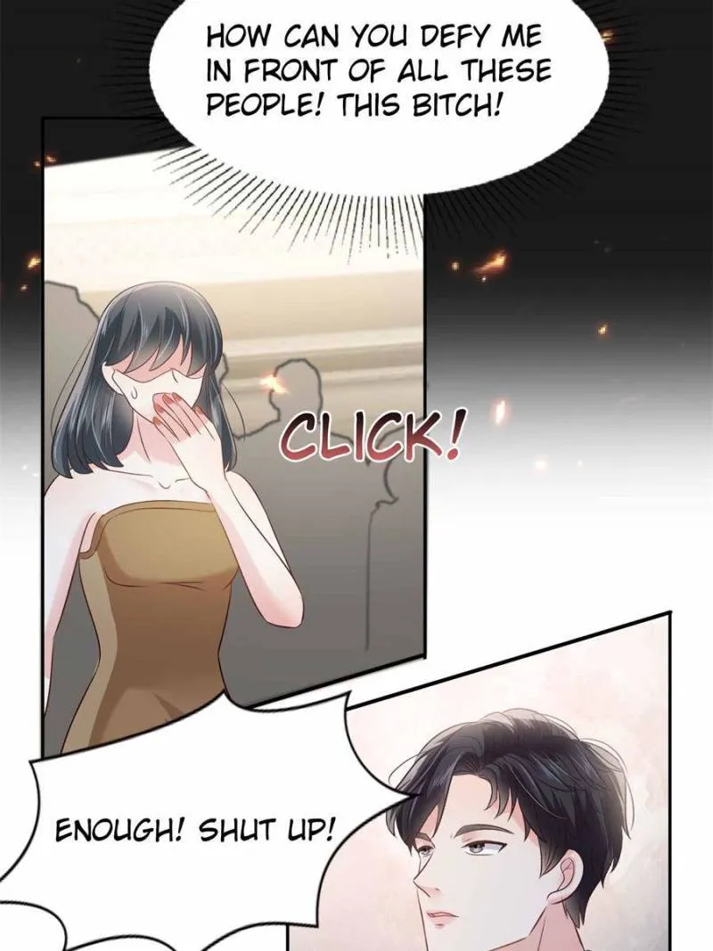 Resurrection Reunion: The Exclusive Love Chapter 180 Online - página 29