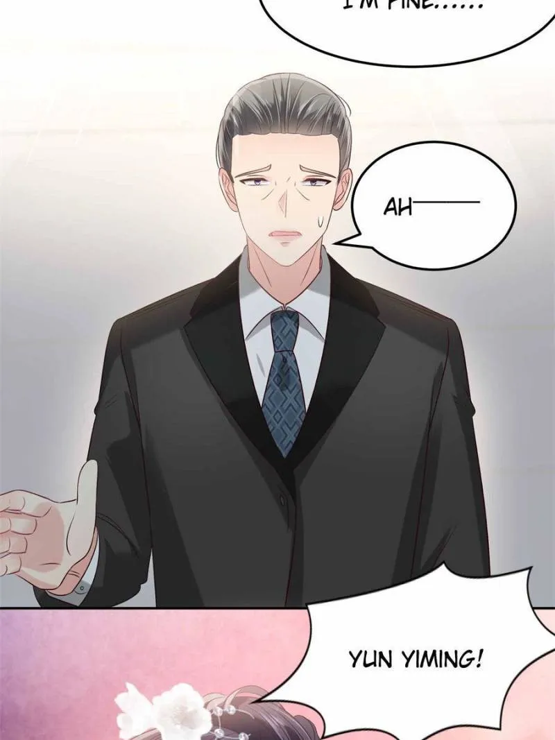Resurrection Reunion: The Exclusive Love Chapter 180 Online - página 32