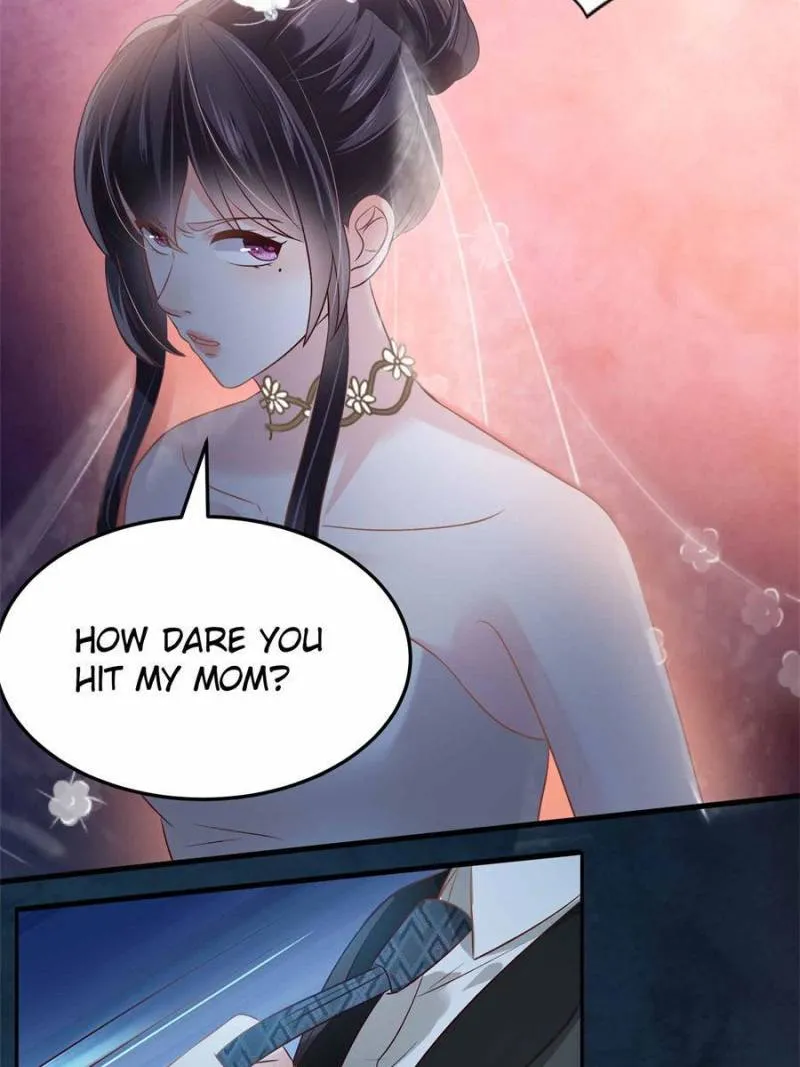 Resurrection Reunion: The Exclusive Love Chapter 180 Online - página 33