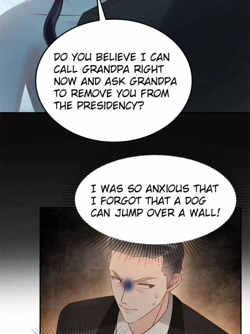 Resurrection Reunion: The Exclusive Love Chapter 180 Online - página 35