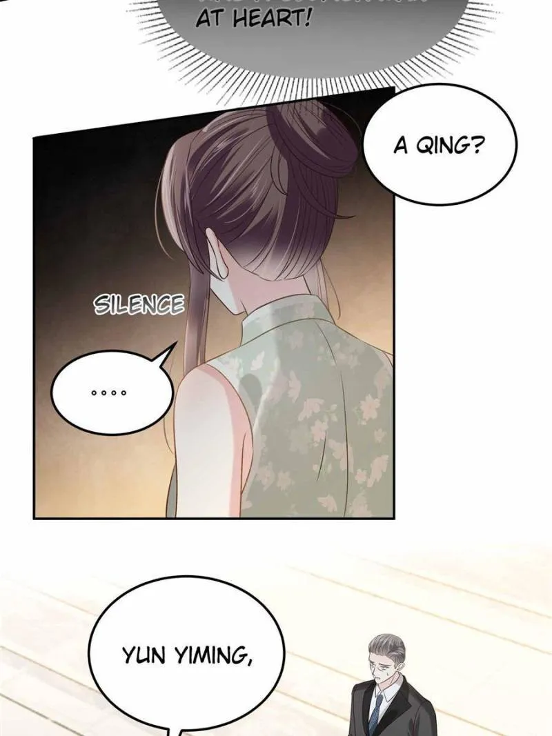 Resurrection Reunion: The Exclusive Love Chapter 180 Online - página 40
