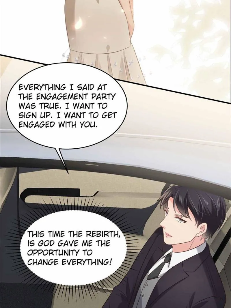 Resurrection Reunion: The Exclusive Love Chapter 182 Online - página 16