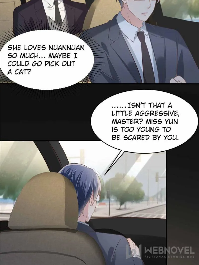 Resurrection Reunion: The Exclusive Love Chapter 182 Online - página 23