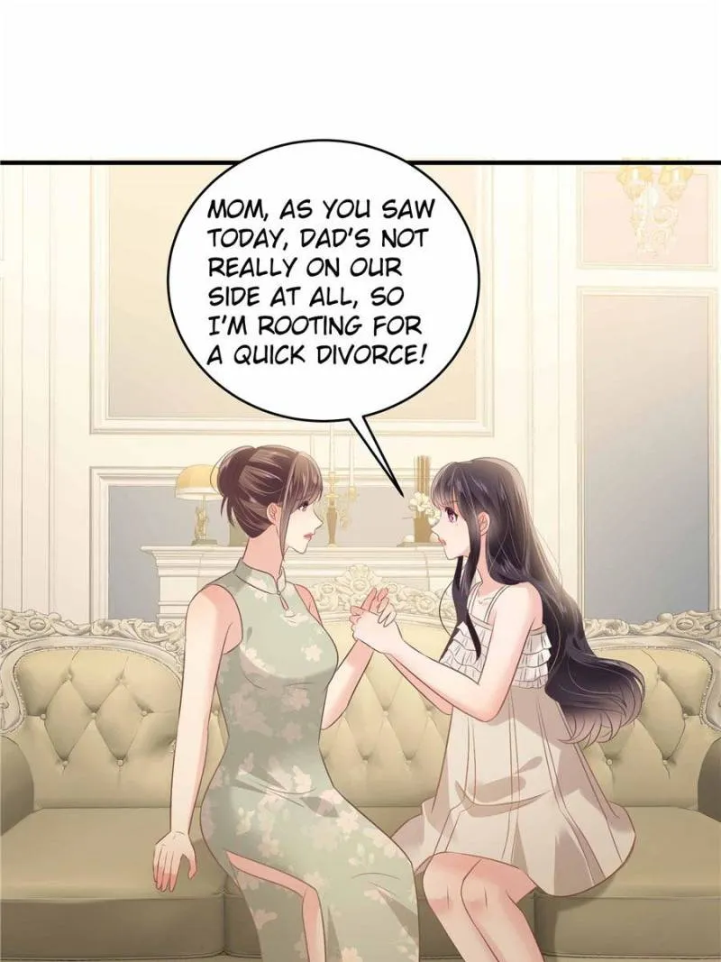Resurrection Reunion: The Exclusive Love Chapter 183 Online - página 1