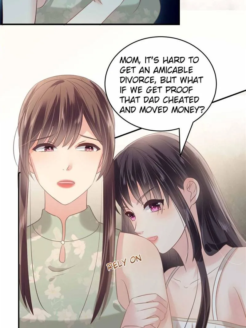 Resurrection Reunion: The Exclusive Love Chapter 183 Online - página 3