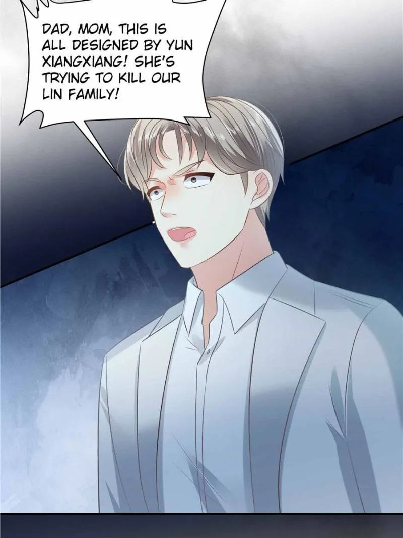 Resurrection Reunion: The Exclusive Love Chapter 183 Online - página 10