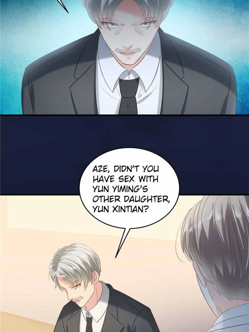 Resurrection Reunion: The Exclusive Love Chapter 183 Online - página 13