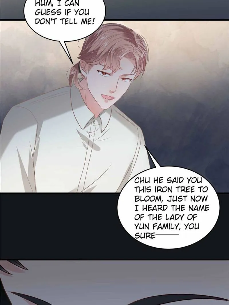 Resurrection Reunion: The Exclusive Love Chapter 183 Online - página 19
