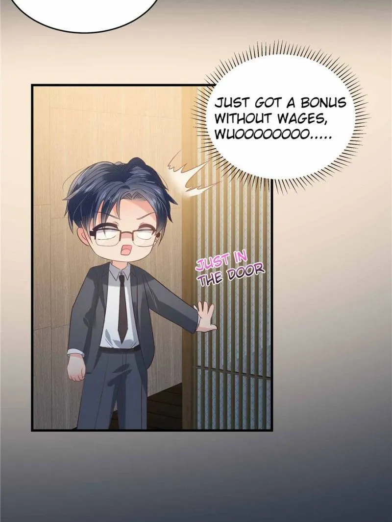 Resurrection Reunion: The Exclusive Love Chapter 183 Online - página 21
