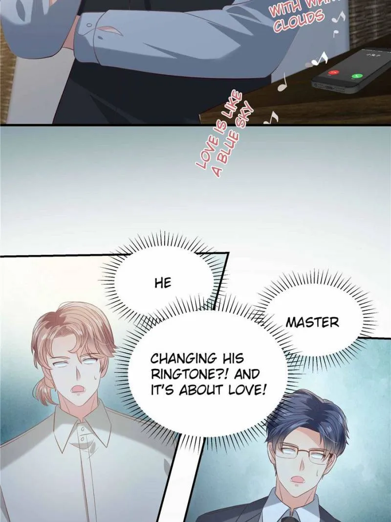 Resurrection Reunion: The Exclusive Love Chapter 183 Online - página 23
