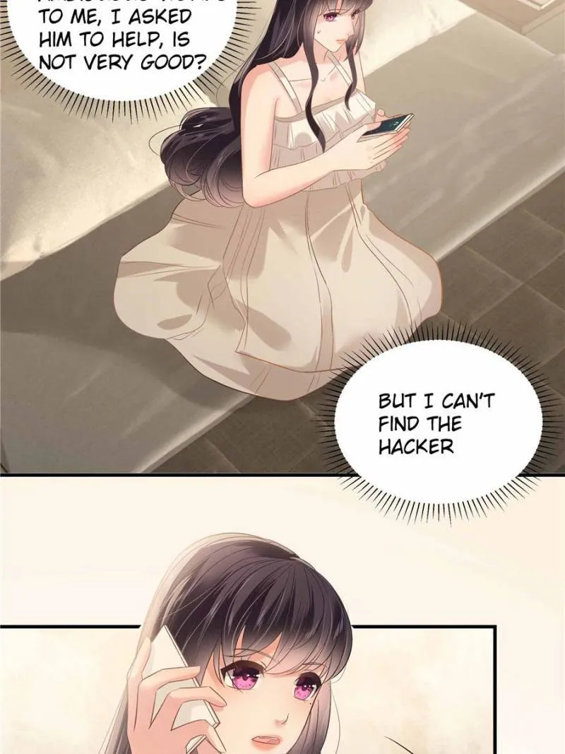 Resurrection Reunion: The Exclusive Love Chapter 183 Online - página 27