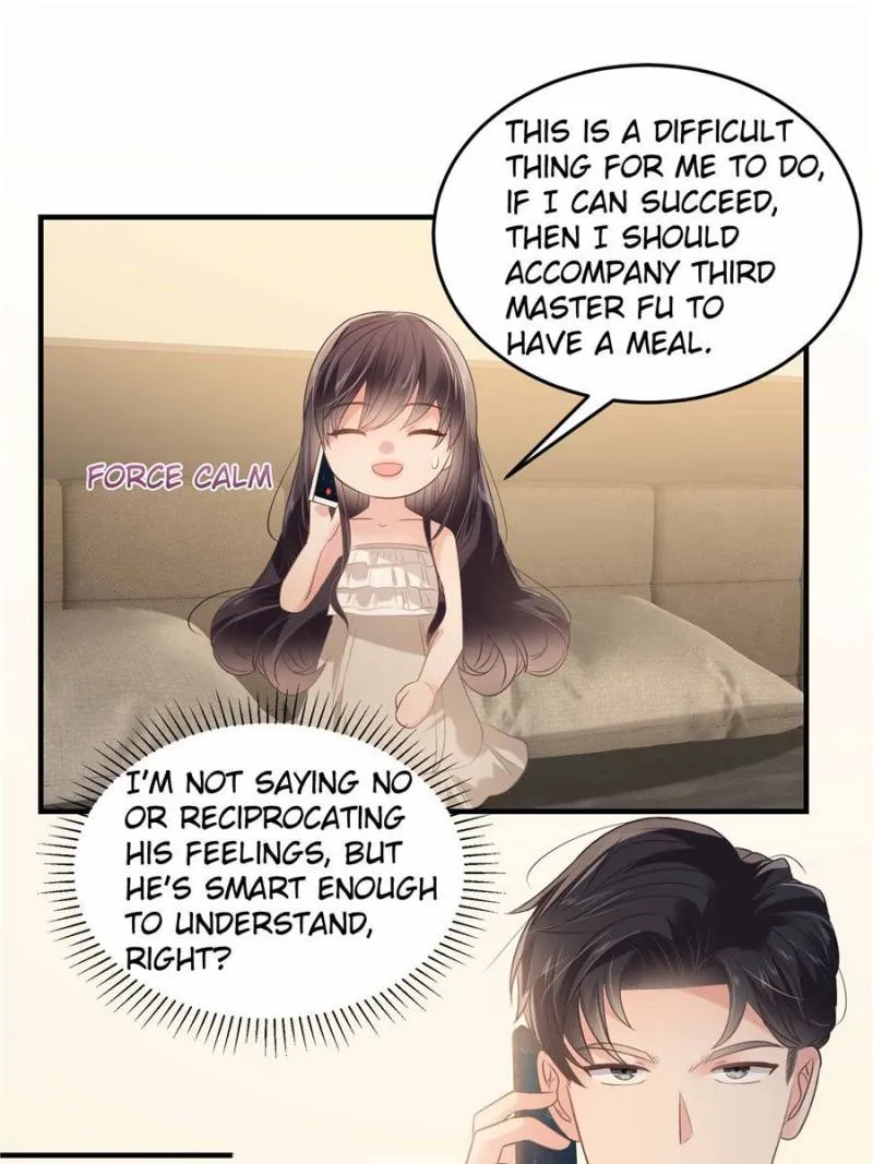 Resurrection Reunion: The Exclusive Love Chapter 183 Online - página 33