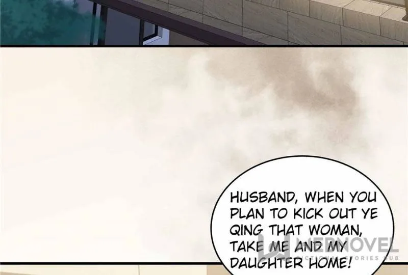 Resurrection Reunion: The Exclusive Love Chapter 183 Online - página 36