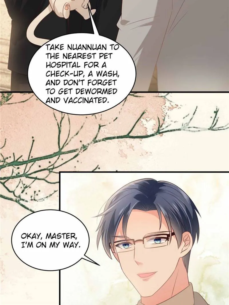Resurrection Reunion: The Exclusive Love Chapter 186 Online - página 18