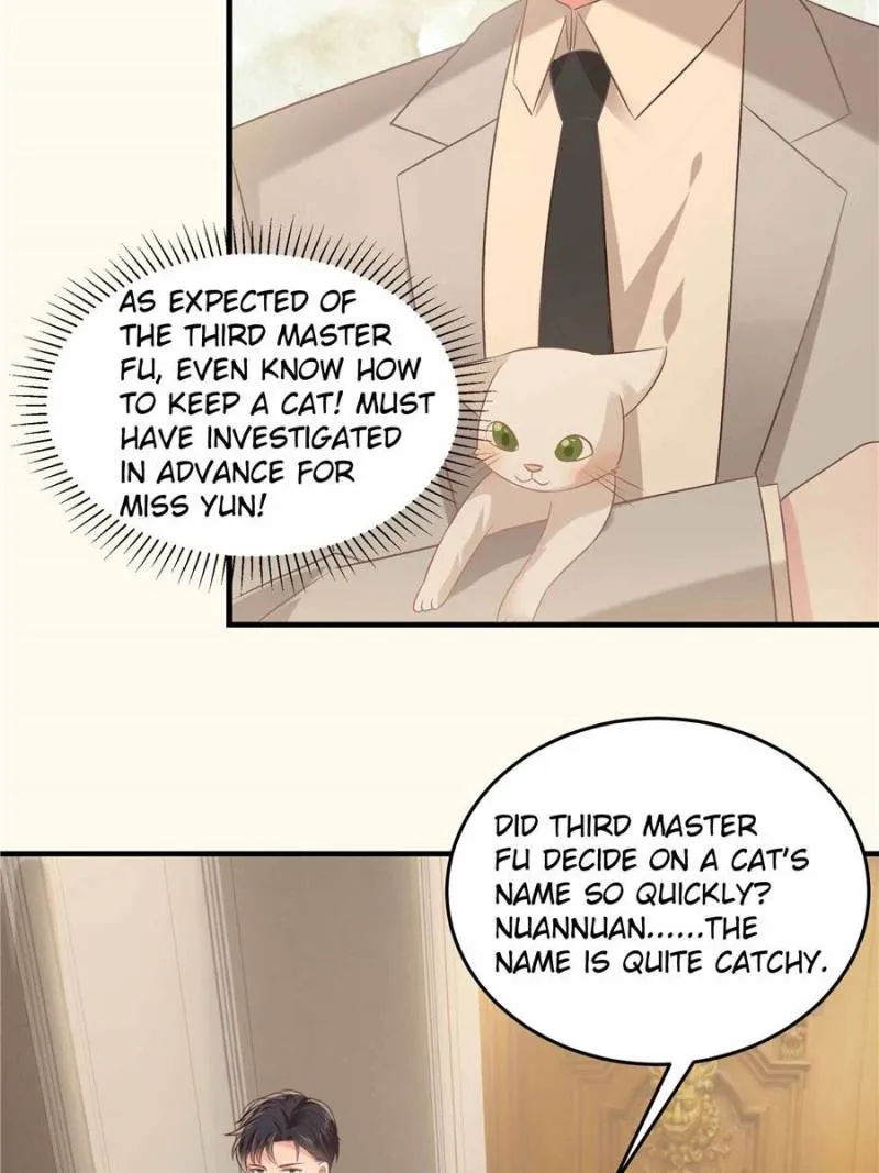 Resurrection Reunion: The Exclusive Love Chapter 186 Online - página 19
