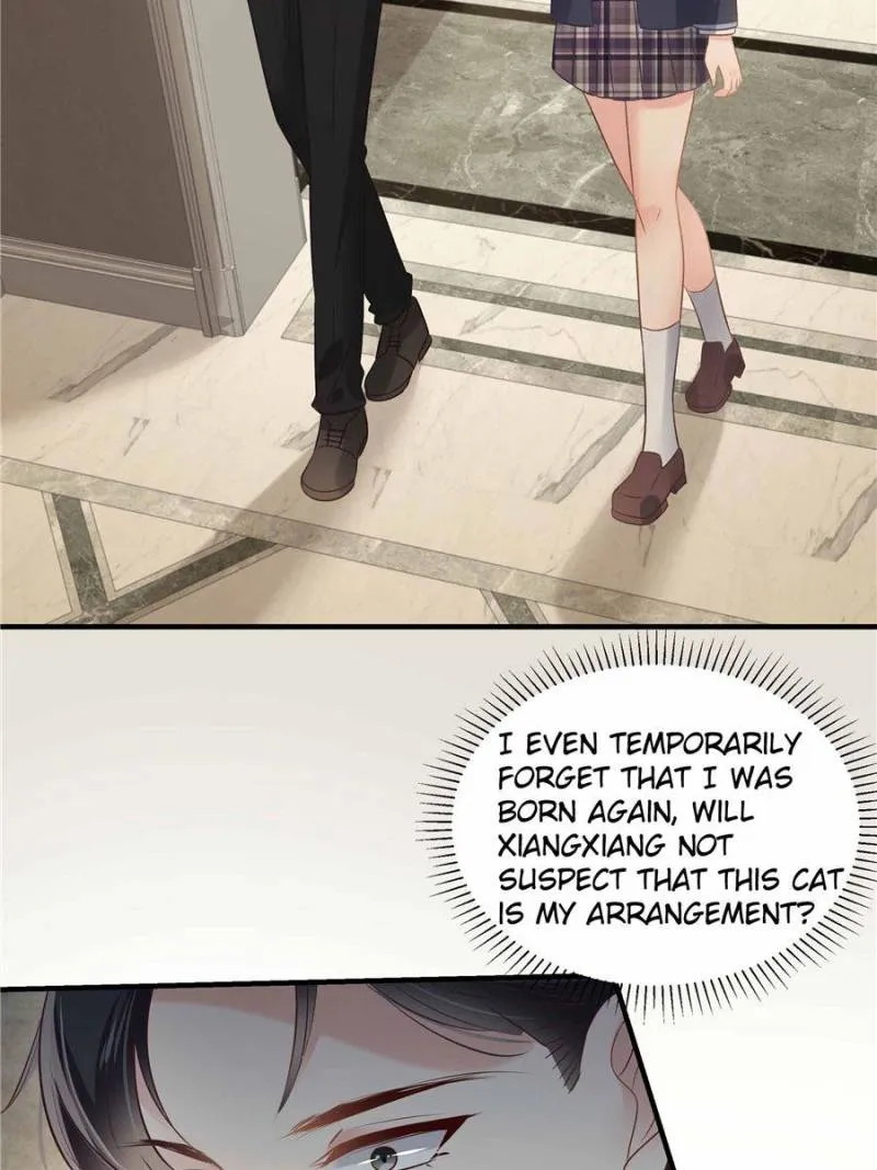 Resurrection Reunion: The Exclusive Love Chapter 186 Online - página 21