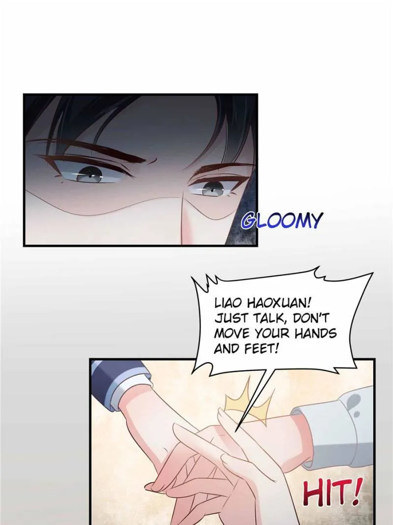 Resurrection Reunion: The Exclusive Love Chapter 186 Online - página 33