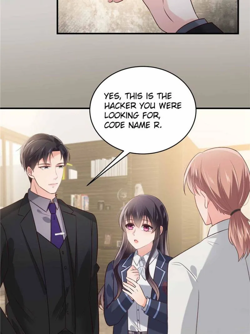 Resurrection Reunion: The Exclusive Love Chapter 186 Online - página 34
