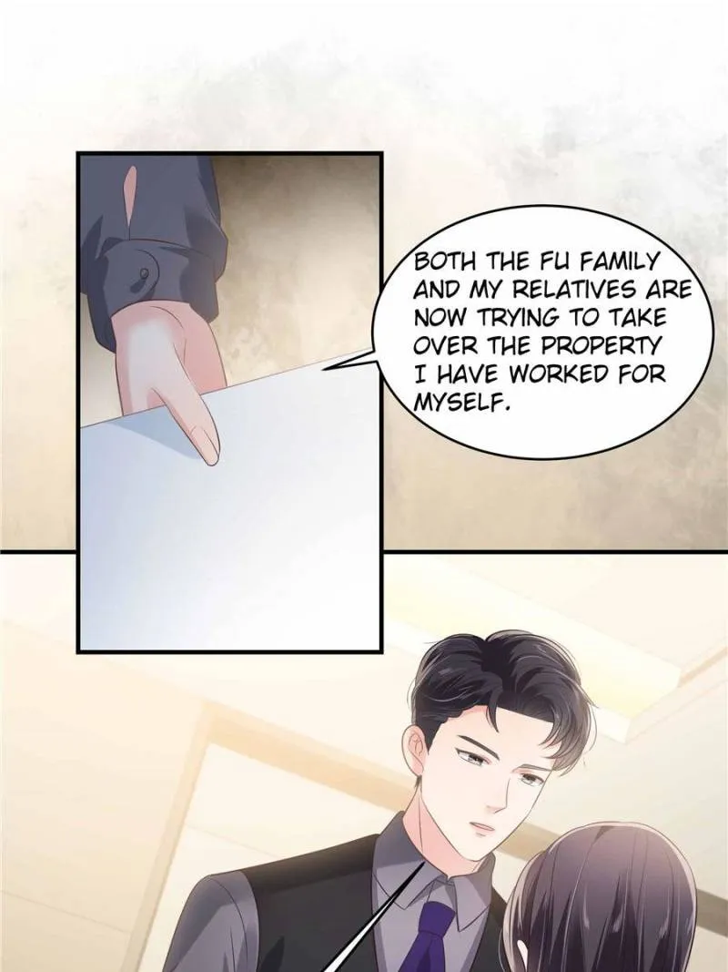 Resurrection Reunion: The Exclusive Love Chapter 188 Online - página 1