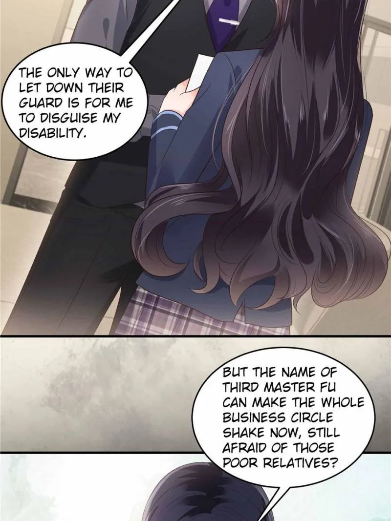 Resurrection Reunion: The Exclusive Love Chapter 188 Online - página 2