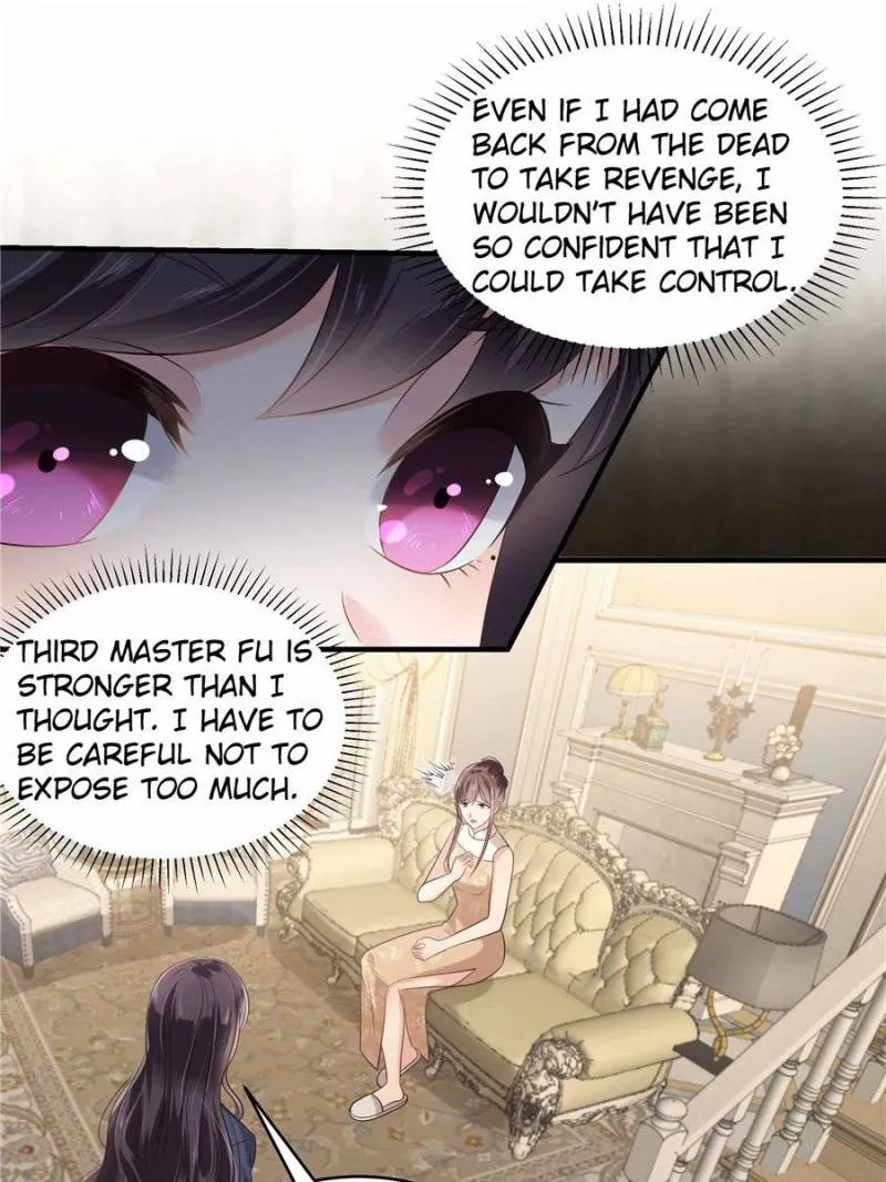 Resurrection Reunion: The Exclusive Love Chapter 188 Online - página 9