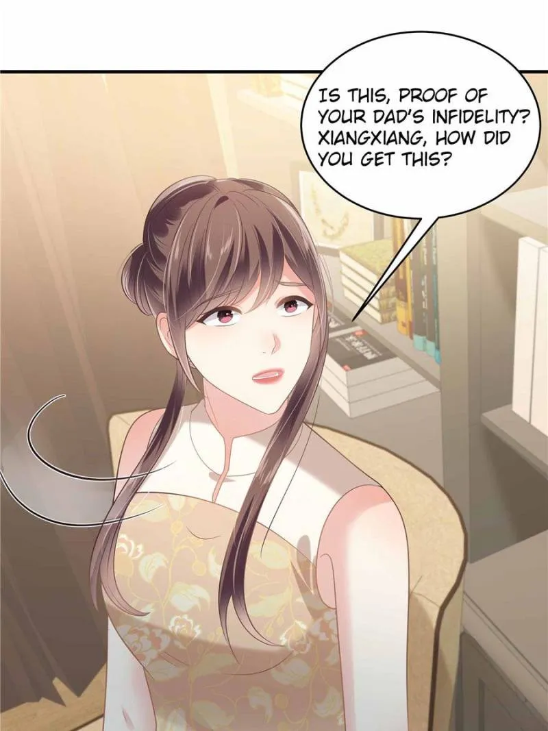 Resurrection Reunion: The Exclusive Love Chapter 188 Online - página 15