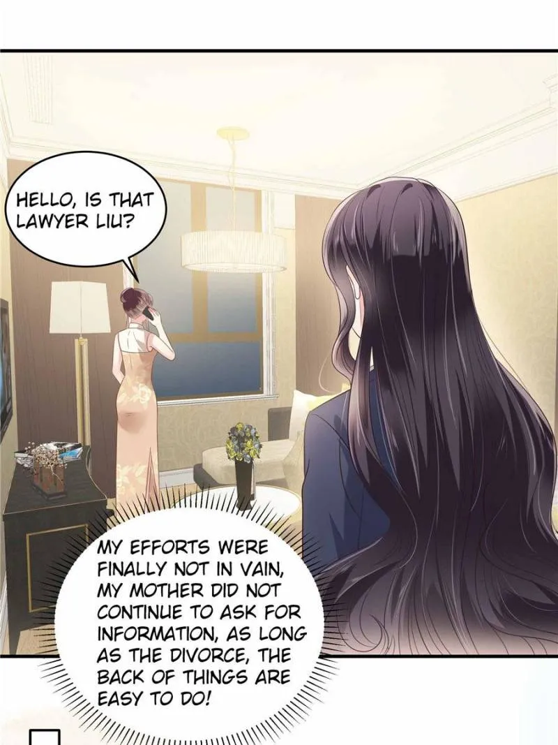 Resurrection Reunion: The Exclusive Love Chapter 188 Online - página 22