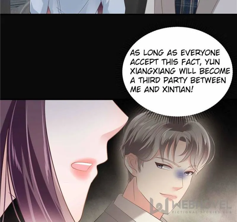 Resurrection Reunion: The Exclusive Love Chapter 188 Online - página 28