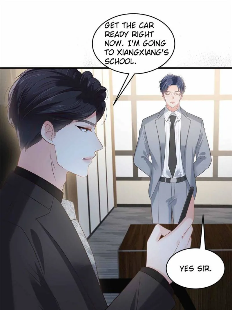 Resurrection Reunion: The Exclusive Love Chapter 188 Online - página 41