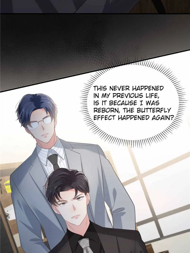 Resurrection Reunion: The Exclusive Love Chapter 188 Online - página 42