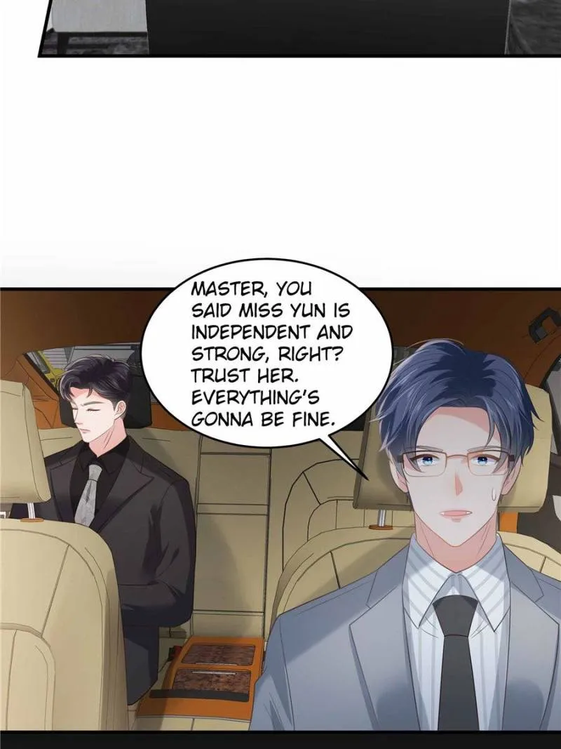 Resurrection Reunion: The Exclusive Love Chapter 188 Online - página 46